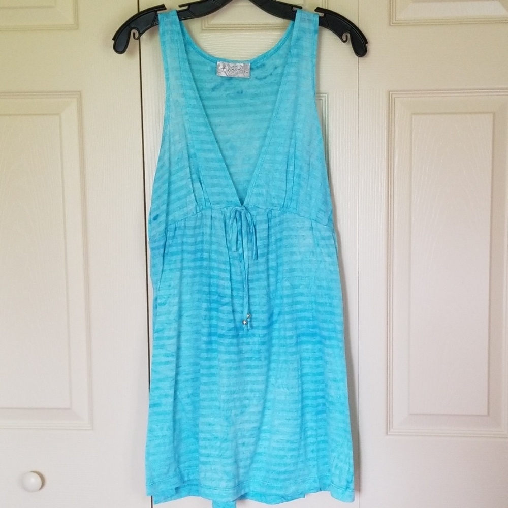 Swimsuit Cover Up